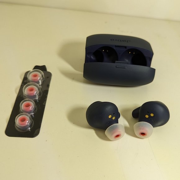 Jabra Elite Active 65t - Picture 2 of 4